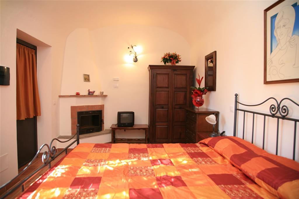 Agriturismo Toscanella Montebello Bilik gambar