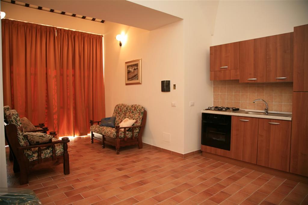 Agriturismo Toscanella Montebello Bilik gambar
